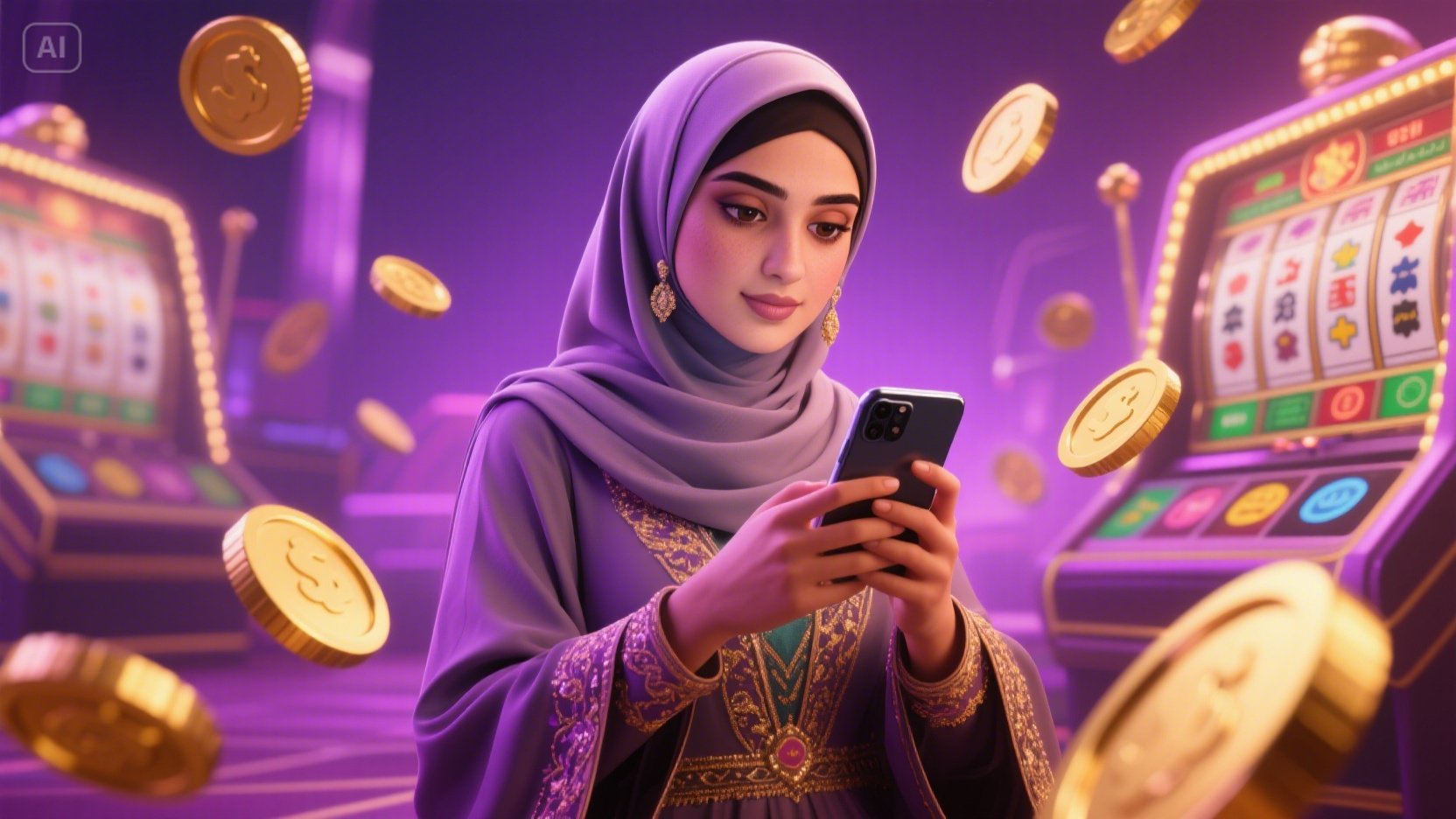 superfishing slots 777