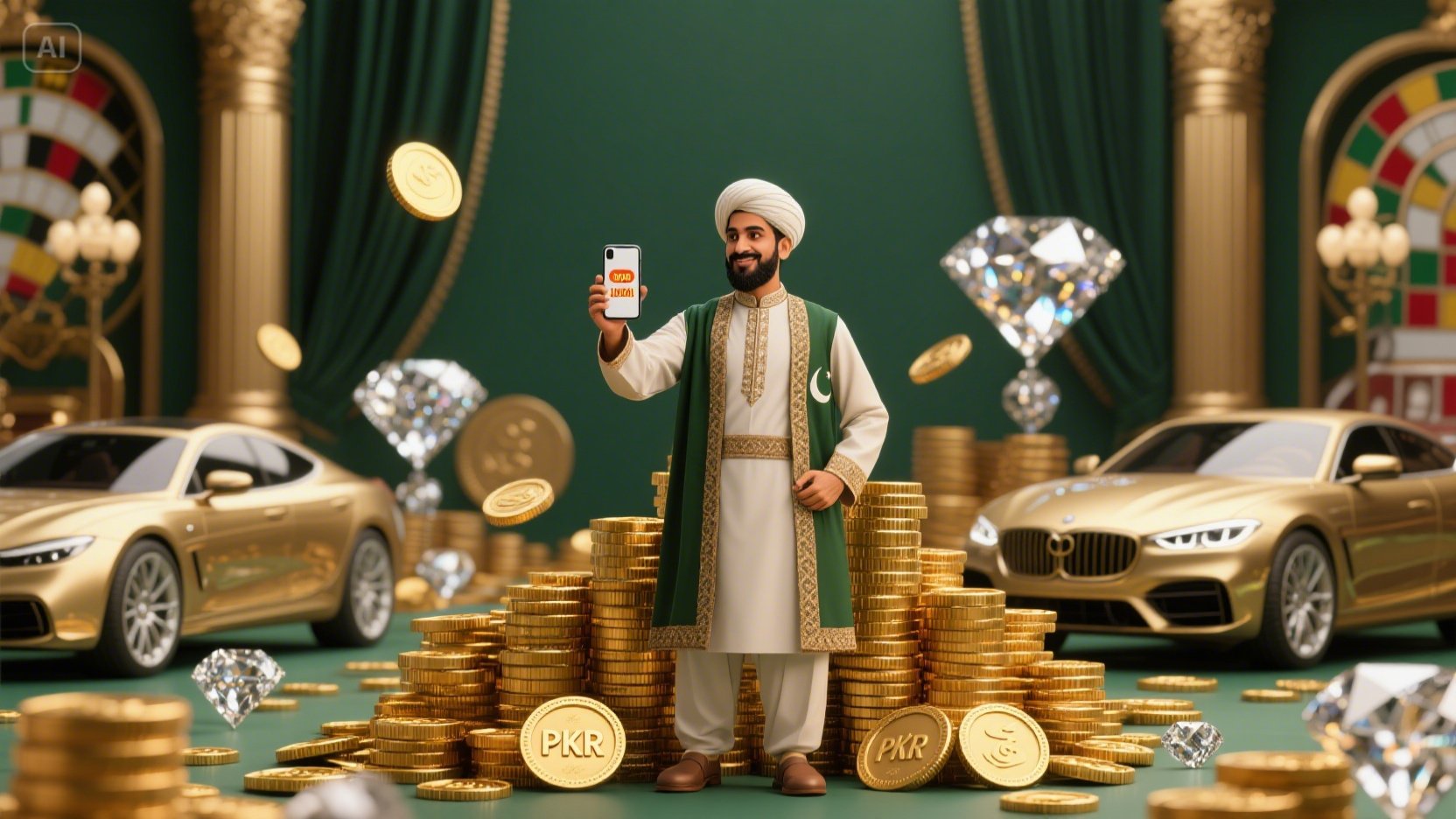 superfishing slots 777