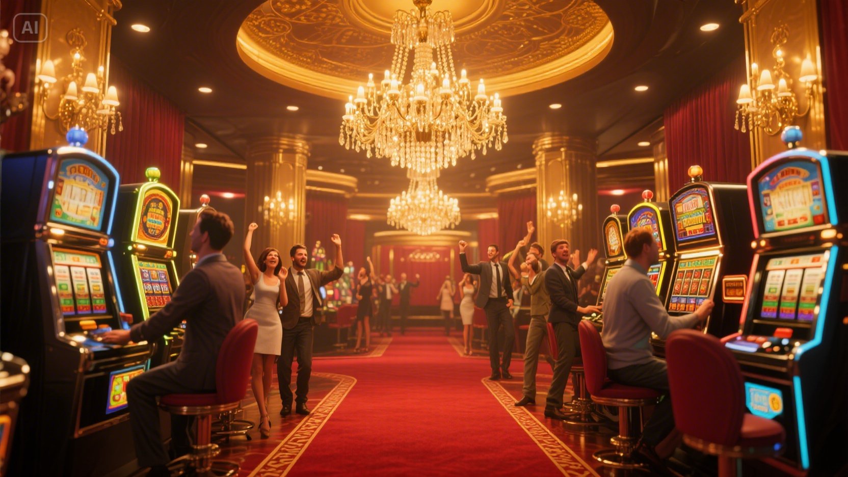 superfishing slots 777