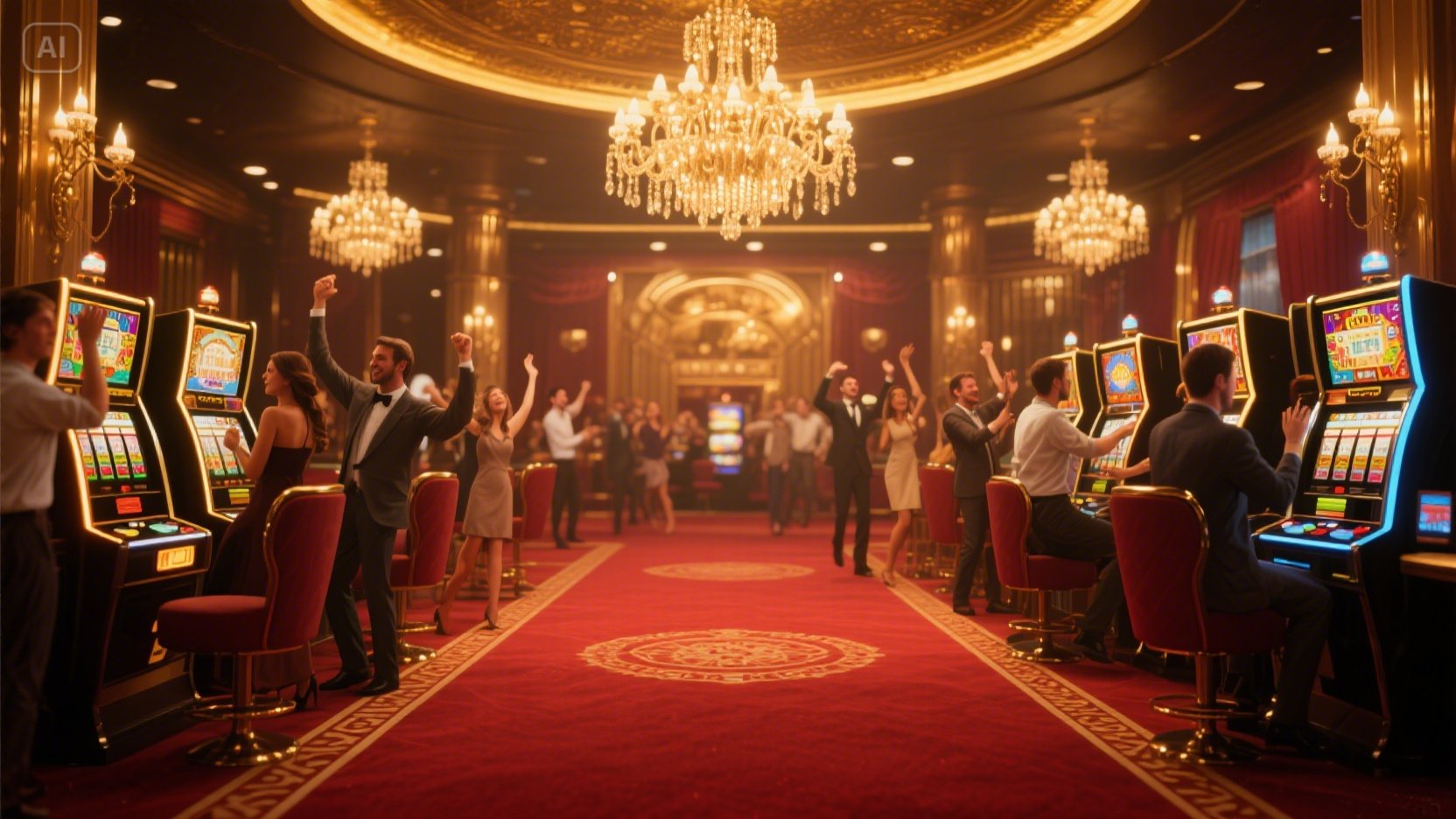 superfishing slots 777