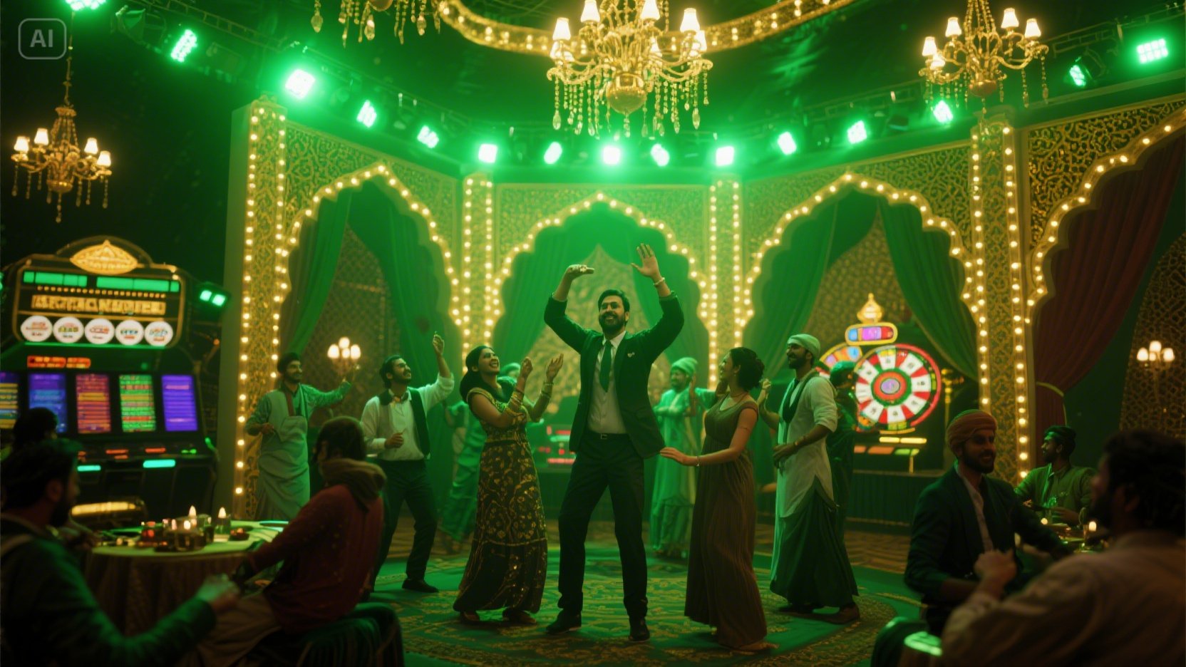 superfishing slots 777